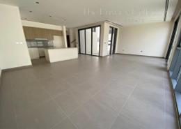 Empty Room image for: Villa - 4 bedrooms - 4 bathrooms for rent in Sidra Villas III - Sidra Villas - Dubai Hills Estate - Dubai, Image 1