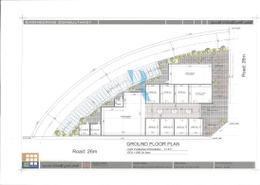 RARE Retail Plot | Ground only | 18% ROI