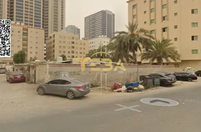 أرض - استوديو للبيع في مبنى جيباس 3 - الراشدية 2 - الراشدية - عجمان