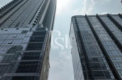 Apartment - 2 Bedrooms - 2 Bathrooms for sale in Radiant Square - City Of Lights - Al Reem Island - Abu Dhabi