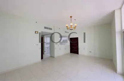Apartment - 2 Bedrooms - 2 Bathrooms for sale in Glitz 3 - Glitz - Dubai Studio City - Dubai
