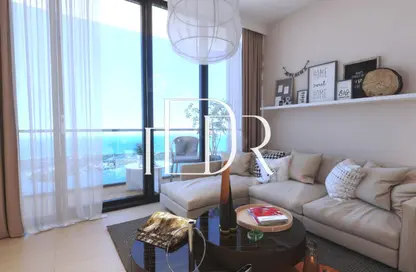 Apartment - 1 Bedroom - 1 Bathroom for sale in Al Maryah Vista 2 - Al Maryah Island - Abu Dhabi