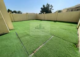 Villa - 3 bedrooms - 4 bathrooms for sale in Bawabat Al Sharq - Baniyas East - Baniyas - Abu Dhabi