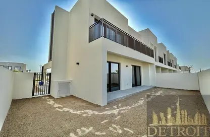 Villa - 4 Bedrooms - 4 Bathrooms for sale in Parkside 2 - EMAAR South - Dubai South (Dubai World Central) - Dubai