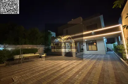 Villa - 5 Bedrooms - 6 Bathrooms for sale in Al Mowaihat 1 - Al Mowaihat - Ajman