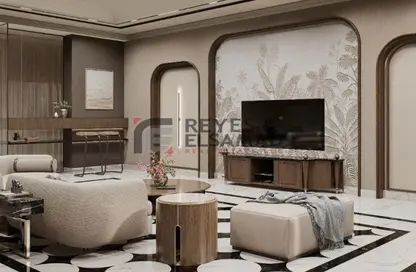 Apartment - Studio - 2 Bathrooms for sale in Zenith Tower J1 - District 10 - Jumeirah Village Circle - Dubai