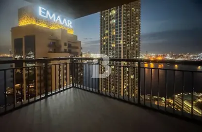 شقة - 2 غرف نوم - 3 حمامات للبيع في دبي كريك ريزيدنس برج 2 شمال - Dubai Creek ريزيدنسز North - Dubai Creek ريزيدنسز - مرسى خور دبي - دبي شقة - 2 غرف نوم - 3 حمامات للبيع في دبي كريك ريزيدنس برج 2 شمال - Dubai Creek ريزيدنسز North - Dubai Creek ريزيدنسز - مرسى خور دبي - دبي