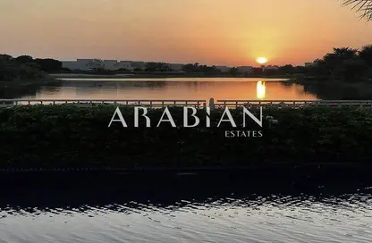 Villa - 5 Bedrooms - 5 Bathrooms for sale in Meadows 8 - Meadows - Dubai