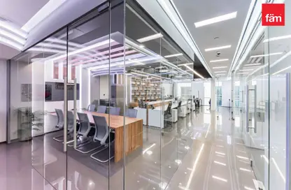 Office Space - Studio for rent in Bay Square Building 2 - Bay Square - Business Bay - Dubai