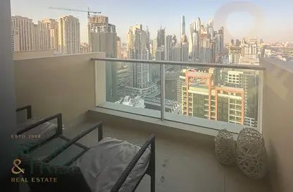 Apartment - 1 Bedroom - 1 Bathroom for rent in JW Marriott Hotel Marina - Dubai Marina - Dubai Apartment - 1 Bedroom - 1 Bathroom for rent in JW Marriott Hotel Marina - Dubai Marina - Dubai