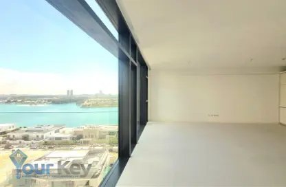 Penthouse - 2 Bedrooms - 3 Bathrooms for rent in RDK Towers - Najmat Abu Dhabi - Al Reem Island - Abu Dhabi