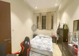 صورةغرفة- غرفة النوم لـ: شقة - 2 غرف نوم - 2 حمامات للبيع في لايا رزيدنسز - قرية الجميرا سركل - دبي, صورة 1