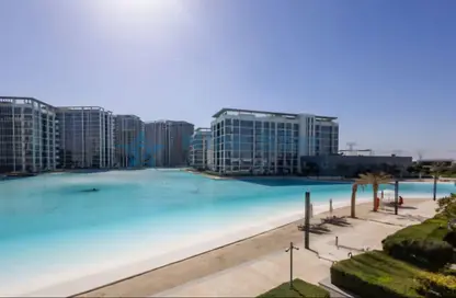 Apartment - 1 Bedroom - 2 Bathrooms for rent in Residences 14 - District One - Mohammed Bin Rashid City - Dubai Apartment - 1 Bedroom - 2 Bathrooms for rent in Residences 14 - District One - Mohammed Bin Rashid City - Dubai