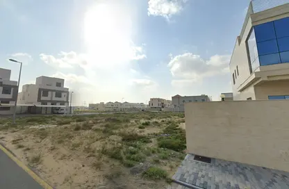 Land - Studio for sale in Hoshi 1 - Hoshi - Al Badie - Sharjah
