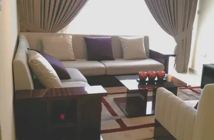 شقة - غرفة نوم - 2 حمامات للبيع في برج أرمادا 3 - (JLT) مجمع P - أبراج بحيرة الجميرا - دبي