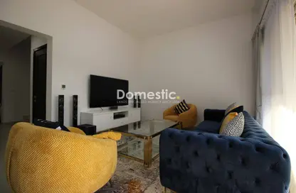 Townhouse - 3 Bedrooms - 4 Bathrooms for rent in Bella Casa - Serena - Dubai Land - Dubai
