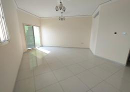 Apartment - 1 bedroom - 2 bathrooms for rent in Sheikh Jaber Al Sabah Street - Al Naimiya - Al Naemiyah - Ajman