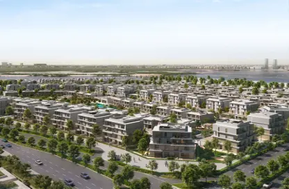 شقة - 3 غرف نوم - 5 حمامات للبيع في مايسان - جزيرة الريم - أبوظبي