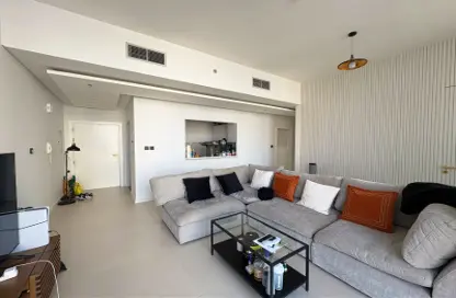 Apartment - 1 Bedroom - 2 Bathrooms for rent in PG Upperhouse - Al Furjan - Dubai