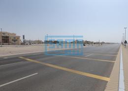 Land for sale in Khalifa City A - Khalifa City - Abu Dhabi