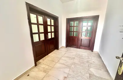 Apartment - 1 Bedroom - 1 Bathroom for rent in Khalifa City A Villas - Khalifa City A - Khalifa City - Abu Dhabi