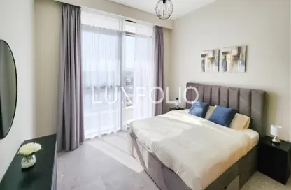 Apartment - 1 Bedroom - 2 Bathrooms for rent in Golf Suites - Dubai Hills - Dubai Hills Estate - Dubai