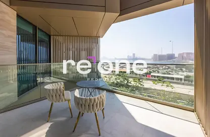 Apartment - 2 Bedrooms - 3 Bathrooms for rent in Ellington Beach House - Palm Jumeirah - Dubai