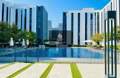 Apartment - 1 Bedroom - 2 Bathrooms for sale in East Village - Aljada - Sharjah