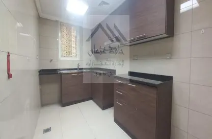 Apartment - 2 Bedrooms - 2 Bathrooms for rent in Al Rawdah - Abu Dhabi