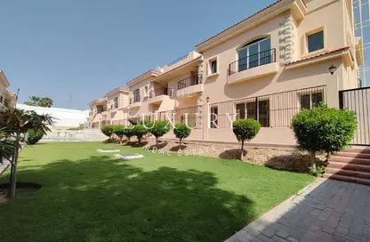 فيلا - 5 غرف نوم - 6 حمامات للايجار في فلل الصفا 2 - الصفا 2 - الصفا - دبي