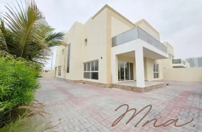 فيلا - 5 غرف نوم - 6 حمامات للايجار في فلل مكين الفرجان - الفرجان - دبي