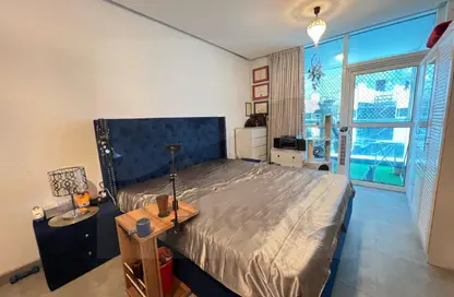 Apartment - 2 Bedrooms - 3 Bathrooms for sale in 23 Marina - Dubai Marina - Dubai