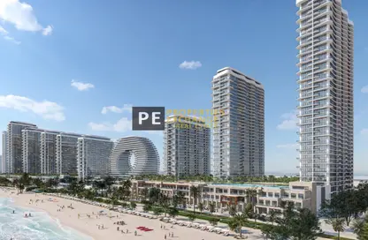 Apartment - 1 Bedroom - 1 Bathroom for sale in Sobha Aquamont - Umm Al Quwain