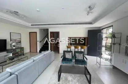 Villa - 5 Bedrooms - 5 Bathrooms for rent in 180 Degrees Villas - Liwan - Dubai Land - Dubai Villa - 5 Bedrooms - 5 Bathrooms for rent in 180 Degrees Villas - Liwan - Dubai Land - Dubai