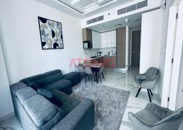 Apartment - 1 bedroom - 2 bathrooms for rent in Pinnacle - Dubai Hills Estate - Dubai
