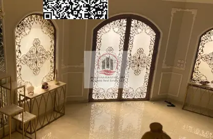 Villa - 6 Bedrooms - 7+ Bathrooms for sale in Al Yasmeen 1 - Al Yasmeen - Ajman