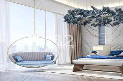 شقة - 1 حمام للبيع في كنال هايتس 2 - الخليج التجاري - دبي