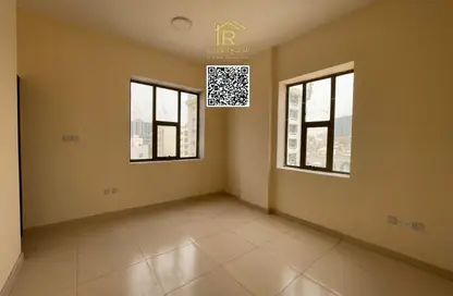 Apartment - 1 Bedroom - 2 Bathrooms for rent in Al Dewan Towers - Al Nakhil 2 - Al Nakhil - Ajman