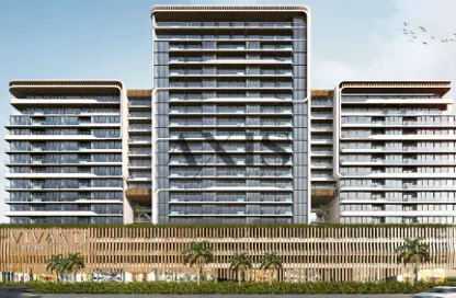 Apartment - Studio - 1 Bathroom for sale in Vivanti Residences - Jumeirah Village Circle - Dubai Apartment - Studio - 1 Bathroom for sale in Vivanti Residences - Jumeirah Village Circle - Dubai