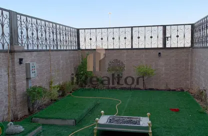 فيلا - 3 غرف نوم - 3 حمامات للايجار في طراز منطقة  البحر المتوسط - فيلات الريف - الريف - أبوظبي