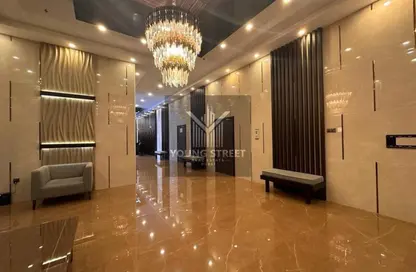 Apartment - 1 Bedroom - 2 Bathrooms for rent in Geepas Tower - Arjan - Dubai