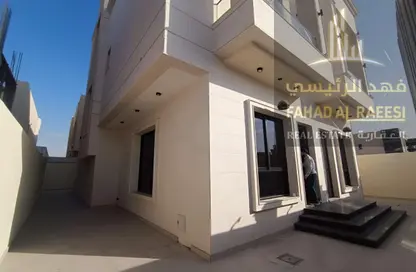 فيلا - 6 غرف نوم - 8 حمامات للبيع في الحليو 2 - الحليو - عجمان