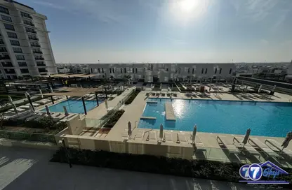 Apartment - 1 Bedroom - 2 Bathrooms for rent in Lime Gardens - Dubai Hills Estate - Dubai