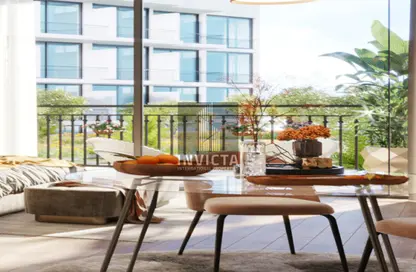 Apartment - Studio - 1 Bathroom for sale in 11 Hills Park - Dubai Science Park - Dubai