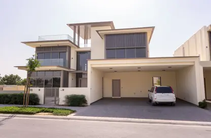 فيلا - 4 غرف نوم - 4 حمامات للايجار في جولف بلايس 2 - غولف بلايس - دبي هيلز استيت - دبي