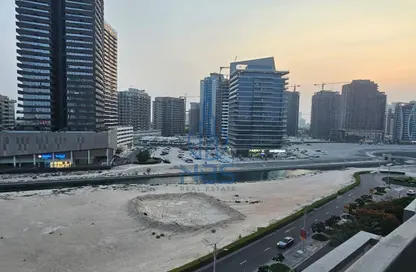 Apartment - 2 Bedrooms - 2 Bathrooms for rent in Hera Tower - Dubai Sports City - Dubai