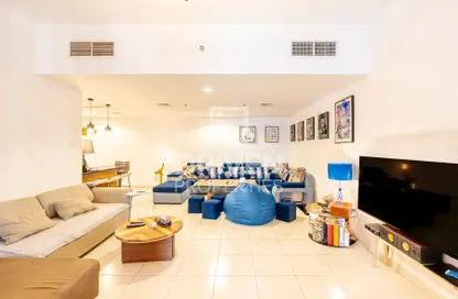 Apartment - Studio - 1 Bathroom for sale in Arezzo 2 - Tuscan Residences - Jumeirah Village Circle - Dubai