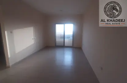 Apartment - 1 Bedroom - 2 Bathrooms for rent in Al Rawda 2 - Al Rawda - Ajman