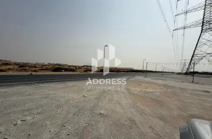 أرض - استوديو للبيع في الرحمانية - الشارقة