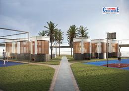 Studio - 1 حمام للبيع في سكايز من دانوب - ارجان - دبي